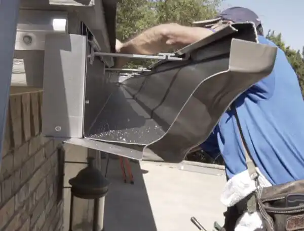 gutter services Tolleson